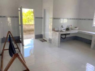 Bán nhà vườn gần khu du lịch triều phát ba láng quốc lộ 61c