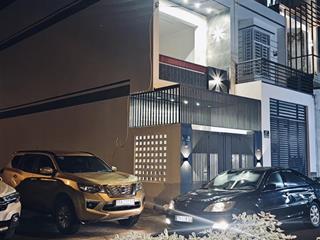 Bán nhà hướng đông nam kdc hồng phát an bình cần thơ