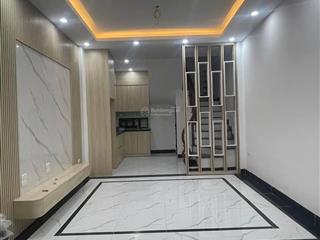 Bán nhà dương văn bé 5 tầng mới keng, ngõ thông tứ tung, hàng xóm times city, 35m2 6.3 tỷ
