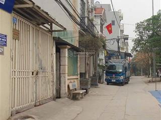 Bán đất tam trinh ngõ nông sát phố, hàng xóm gamuda, tiện ích đầy đủ giá tốt, 42m2 5.9 tỷ