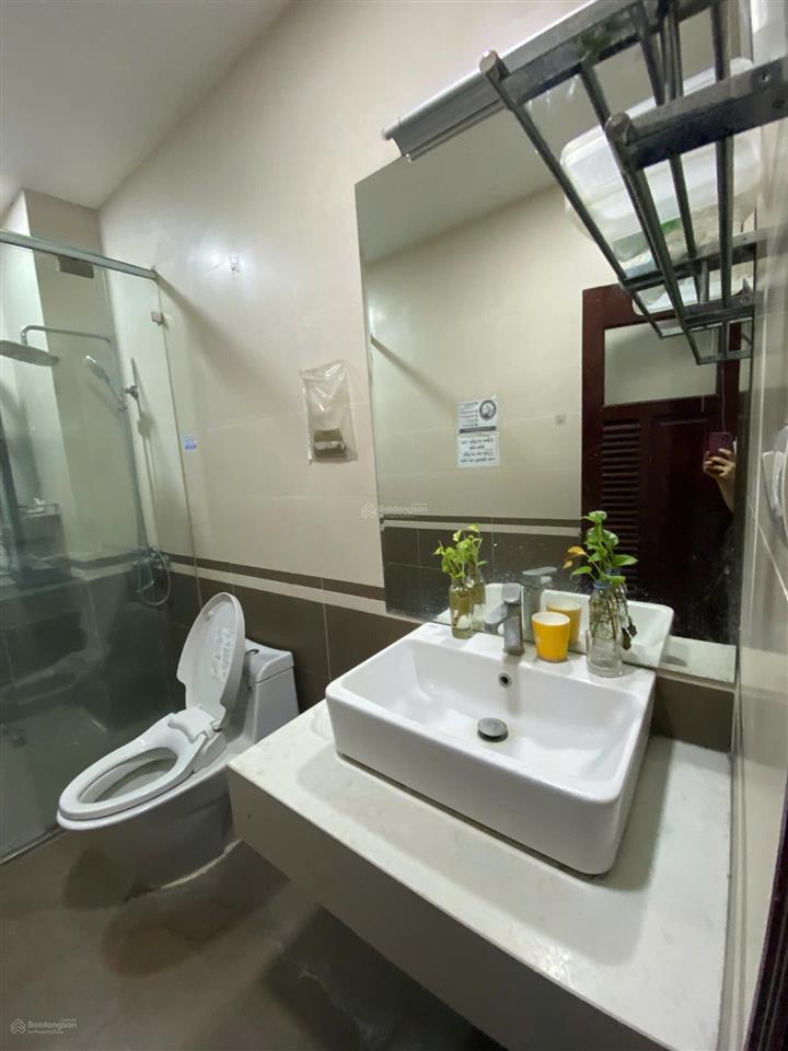 Chính chủ cho thuê nhà ngụy như  komtum, 65m²/4 tầng  giá 21tr/ tháng