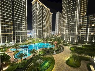 Glory heights  căn 2pn+ căn góc 70m2 3.675 tỷ, nhà mới 100% , view hồ bơi nội khu