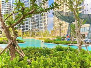 Masteri centre point căn 2pn2wc 72m2 4.3 tỷ, nội thất nhập, view thoáng