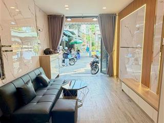 CỰC HIẾM, NGAY PHAN VĂN TRỊ, KHU CITYLAND, NHÀ MỚI Ở NGAY, FULL NỘI THẤT, LÔ GÓC KHÔNG