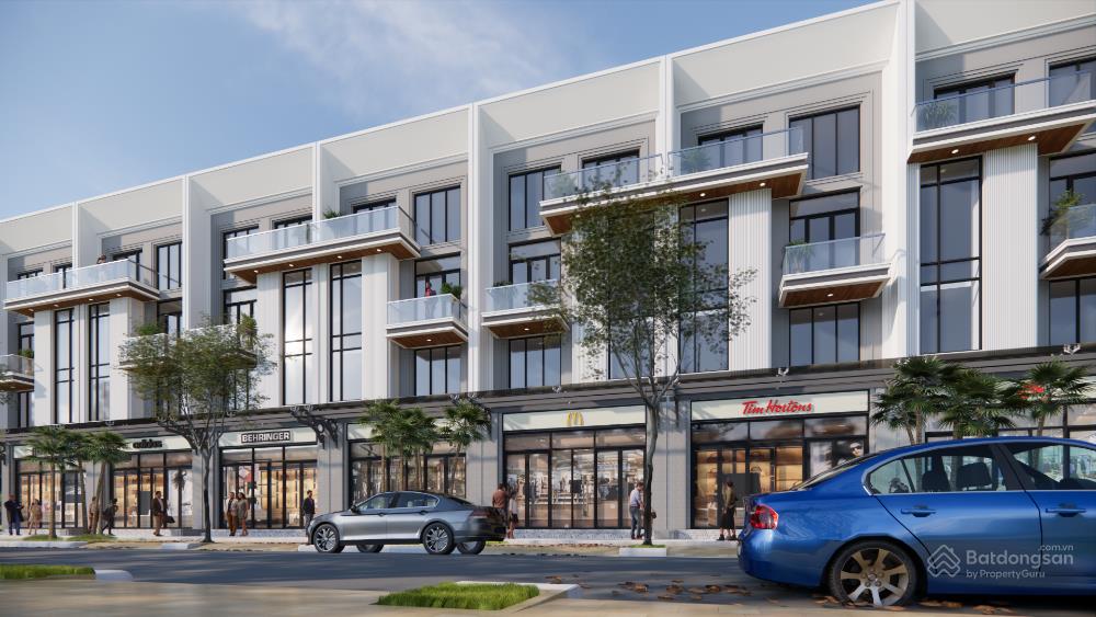 Bán đất tại kdc sonadezi hữu phước, 6,9 tỷ, 380m2