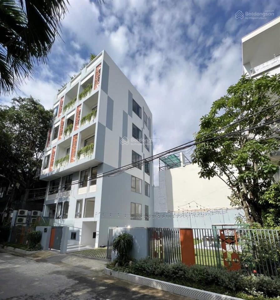 Mt ngay phan đăng lưu, liền kề phan xích long, dt đẹp 8x26m, thích hợp ở, kinh doanh, chdv cao cấp