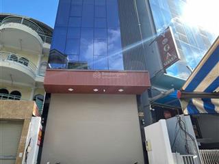 Building mt lam sơn, khu vip sân bay tsn, sẵn hđt, giá chỉ 36 tỷ