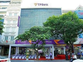 Mt p. bến thành, khuôn lớn khan hiếm dt 7.5x17.5m, vị trí còn nhiều tiềm năng tăng trưởng