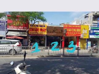 Mặt tiền ngay bà chiểu, 419m2  14x30m, ngang quá đẹp, tiện xây building