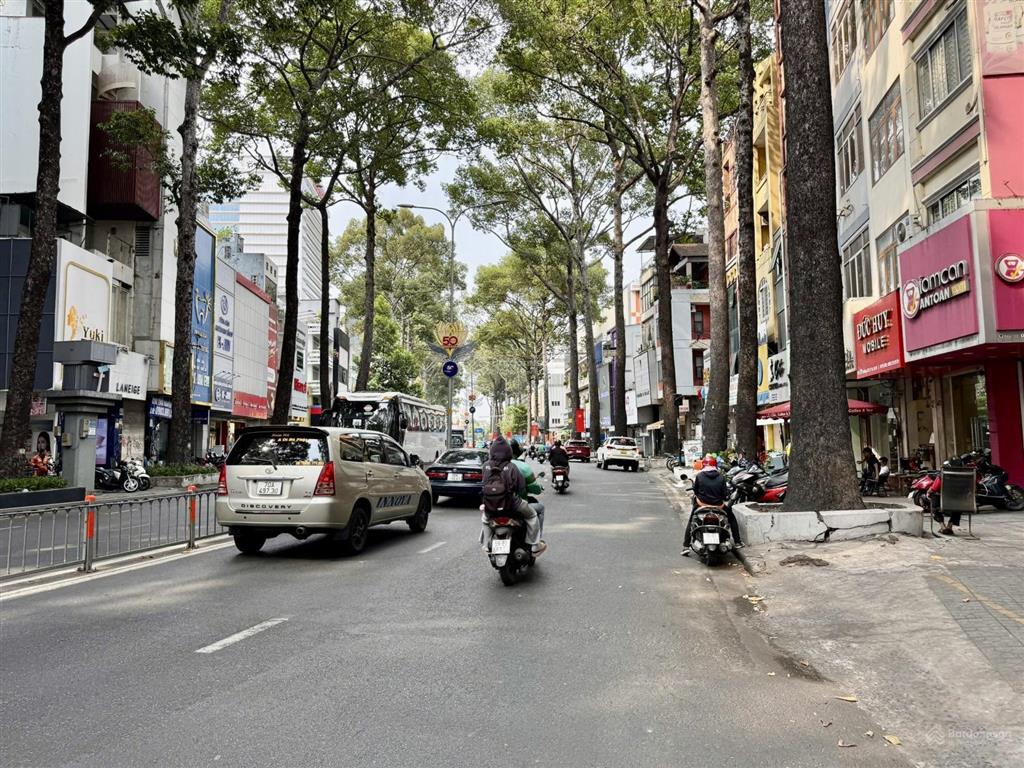 Mặt tiền ngay bà chiểu, 419m²  14x30m, ngang quá đẹp, tiện xây building