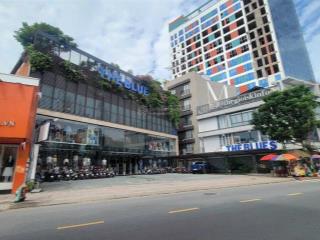 Rẻ như giá hẻm 121tr/m2, mt ung văn khiêm, tiếp nối nguyễn hữu cảnh, dt 619m2