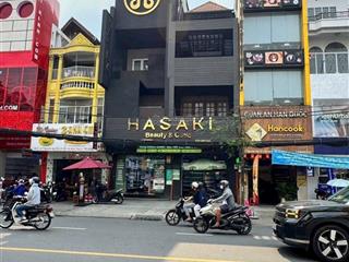 Chỉ 1 lô duy nhất, vị trí đẹp mt hoàng hoa thám, gần phan đăng lưu, dt 336m2, ngang 14m