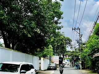 Góc 2 mt ngay trần não, dt 268m2, căn góc đẹp, sáng, vị trí kinh doanh, công ty