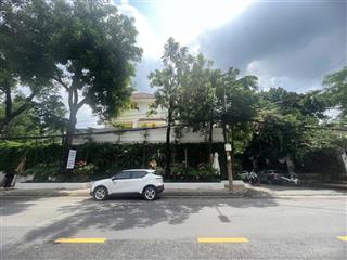 Đơn giá tốt nhất mt nguyễn văn hưởng hiện tại, dt 877m2, ngang 30m bề thế, căn góc đẹp, khan hiếm