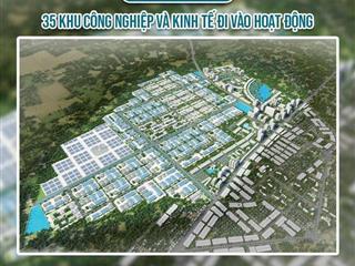 Rẻ nhất toàn quốc sở hữu liền kề vinhomes chỉ từ 1,3 tỷ! không mua bây giờ là tiếc cả đời!