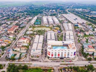 Bán bt vincom shophouse royal park, 5 tỷ, 90m2, đông hà, quảng trị, uy tín