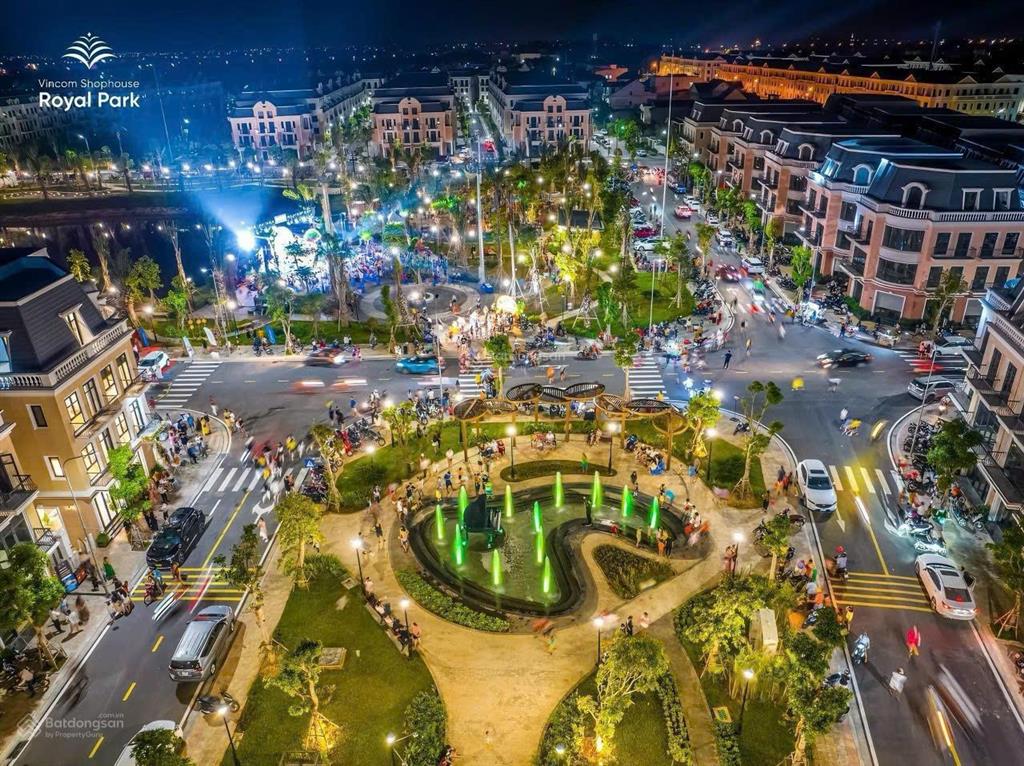 Vincom shophouse đông hà điểm đến đầu tư đáng chú ý bậc nhất 2026