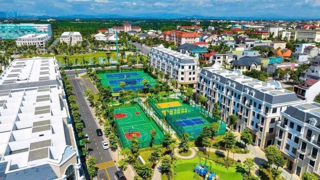 Cơ hội x2 vốn tự có với số vốn từ 500 tr đồng với vincom shophouse