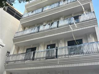 Chính chủ bán toà nhả chdv hầm 6l 39pn 40wc 8x29m cải tạo được 51p mới 49 tỷ tl 45 tỷ 0901 970 ***