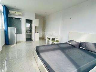 Chính chủ cho thuê chdv hẻm 82 võ thị sáu q.1 tự do không chung chủ 27m giá 6tr tm  0901 970 ***