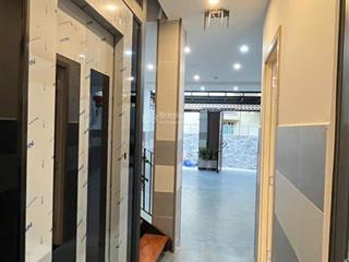 Chính chủ bán toà nhà chdv hxh đbp p.11 q.10 5,5x18,5 giá 22,96 tỷ 15pn 17wc 5l 123tr 0901 970 ***.