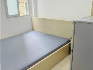 Chính chủ cho thuê chdv q.1 ful nt hẻm 59 hồ hảo hớn q.1 giá chỉ 4,5tr ở liền được  0901 970 ***.