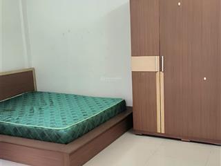 Chính chủ cho thuê phòng 214 nguyễn thiện thuật q3 4,1tr, full nt vip kdc an ninh  0901 970 ***