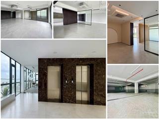 Chính chủ cho thuê building mới xây 3mt đảo kim cương q2 20x34m ful nt mới giá 397tr  0901 970 ***
