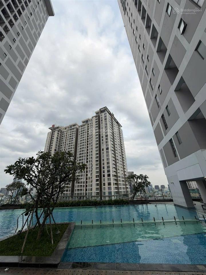 Chính chủ bán cc river gate dt 35m tầng 5 view bitexco hđt 13tr giá chỉ 3,8 tỷ tl  0901 970 ***