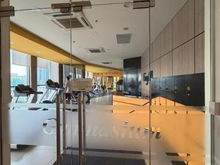 Chính chủ bán cc river gate dt 35m tầng 5 view bitexco hđt 13tr giá chỉ 3,8 tỷ tl  0901 970 ***