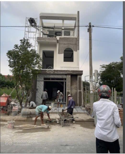 Chính chủ bán 02 căn nhà mt kdc tân kim 5x18 3 tầng 6pn 6wc nt giá 4,29 tỷ ở ngay  0901 970 *** n