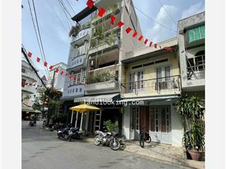 Chính chủ bán nhà hxh 128 chợ phạm văn hai tân bình 3,8x14 giá chỉ 11,43 tỷ tl vip  0901 970 ***.