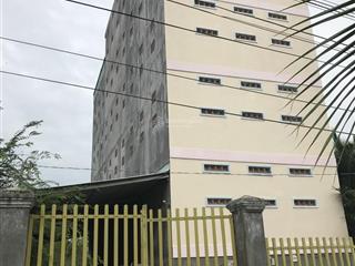 Chính chủ bán nhà yến lý sơn cần giờ 5 tầng 11x23 giá 8,83 tỷ tl ngay chợ vàm sắt  0901 970 *** n