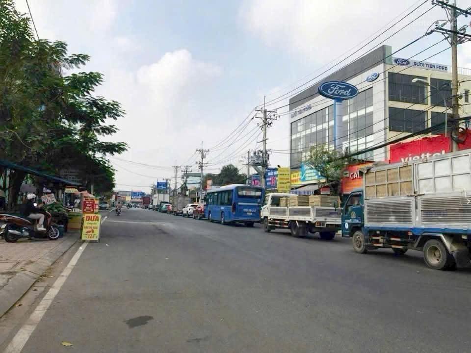 Chính chủ cho thuê đất mt đường hoàng hữu nam q.9 2000m giá chỉ 99tr kdc an ninh vip 0901 970 *** n