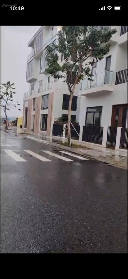 Chính chủ đầu tư bán nhà phố liền kề 5x20 6x20 chỉ 5,4 tỷ chưa ck ạ nhận nhà liền  0901 970 *** n