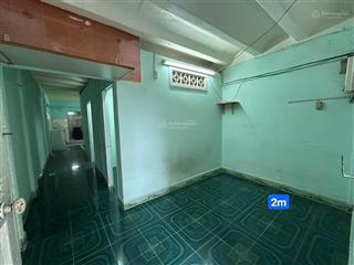 Chính chủ cho thuê cc 2pn 1pk 1kho 1wc q.10 giá 6tr hđ 03n ngay vĩnh viễn kdc an ninh 0901 970 ***.