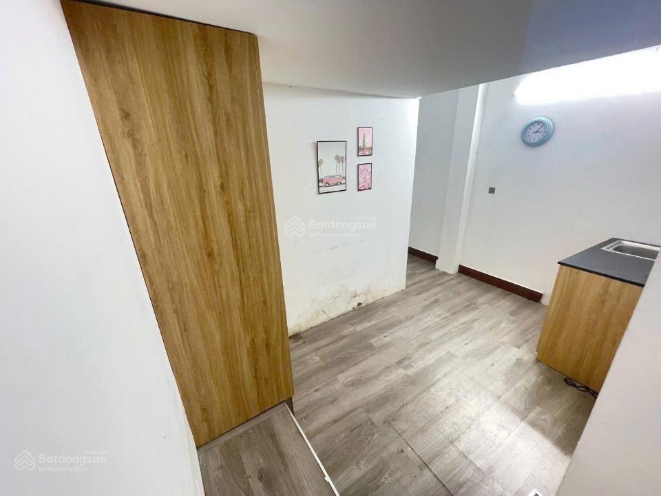 Chính chủ cho thuê chdv 05/15 nơ trang long có gác giá 3,5tr ful nt ở ngay  0901 970 *** thanh ng