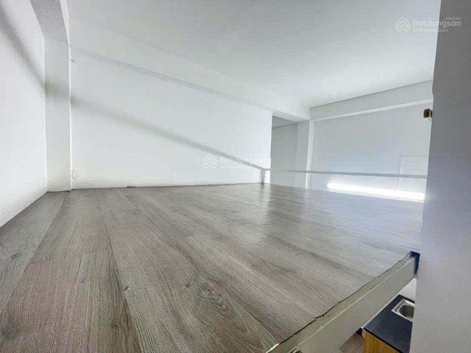 Chính chủ cho thuê chdv 05/15 nơ trang long có gác giá 3,5tr ful nt ở ngay  0901 970 *** thanh ng