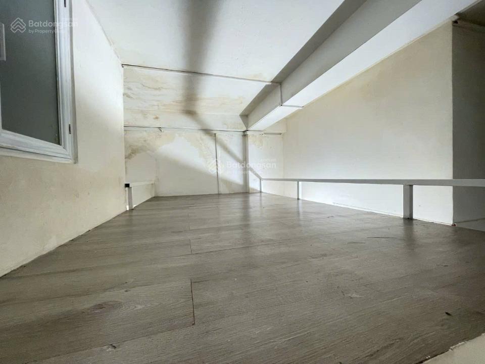 Chính chủ cho thuê chdv 05/15 nơ trang long có gác giá 3,5tr ful nt ở ngay  0901 970 *** thanh ng