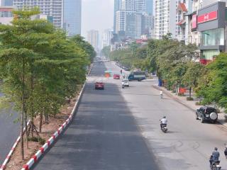Toà nhà 7 tầng  thang máy  văn phòng  aparment siêu dòng tiền  trung tâm ba đình