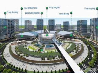 Sycamore bình dương dự án nhà liền thổ tiềm năng nhất