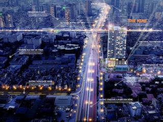 Em hạnh lễ tân the nine được chủ nhà tin tưởng gửi quỹ căn hộ tại the nine  09 phạm văn đồng