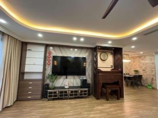 Cho thuê căn hộ 3pn, 2wc, 135m2 tại iris garden, 20 triệu, cầu diễn, nam từ liêm, hà nội