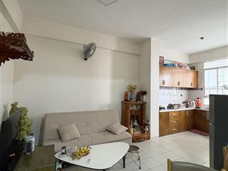 Bán căn hộ 65m2 chung cư hà đô, p10, gò vấp