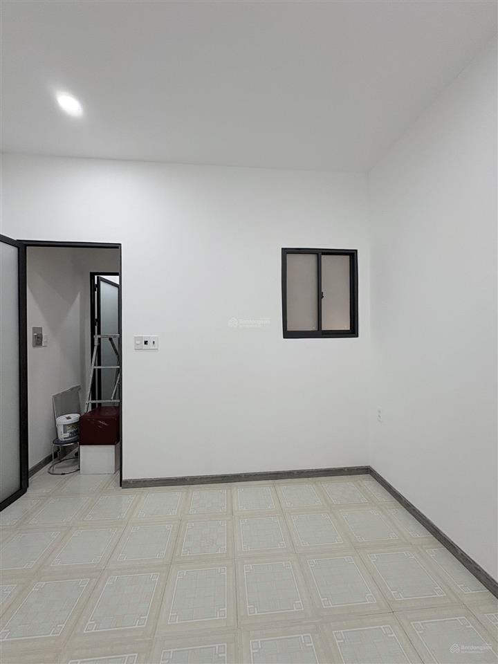 Cho thuê nhà nguyên căn mới xây 3pn4wc