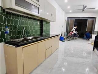 Cho thuê nhà nguyên căn mới xây 3pn4wc