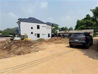 Đất giáp kcn tam dương vị trí tiềm năng tăng giá cao