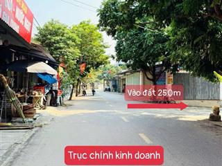 Đất tam quan  tam đảo. full thổ cư
