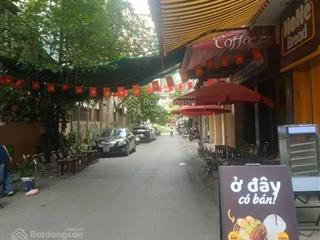Bán nhà phố xuân thủy ô tô, kinh doanh 60m², mặt tiền 4.5m, chỉ nhỉnh 17 tỷ