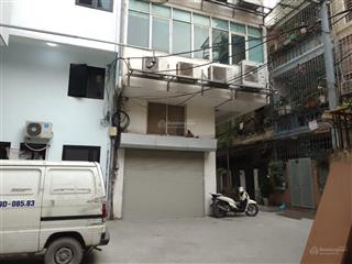 Tt ba đình  ngõ rộng  ô tô vào nhà  75m2, chỉ 13 tỷ